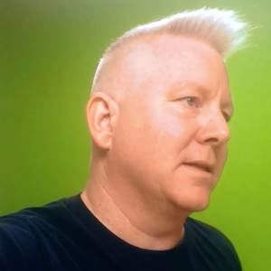 Meet your Posher, Sean